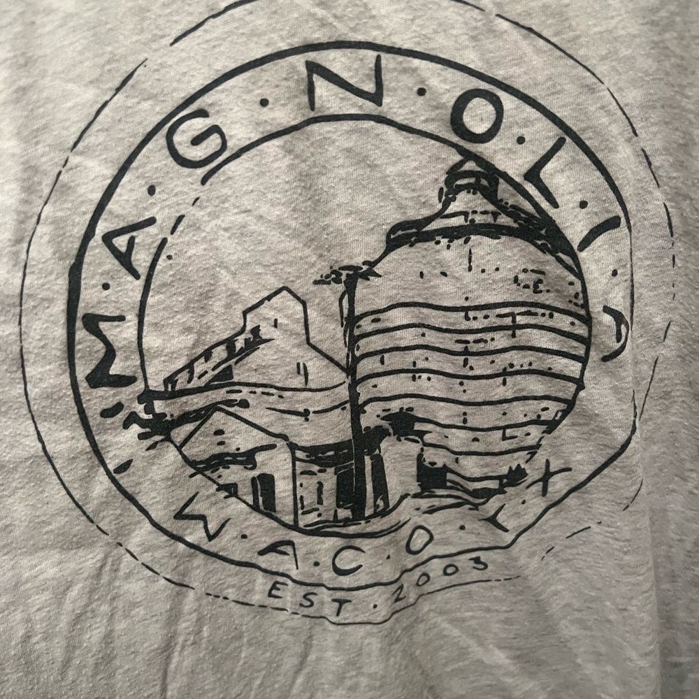 Magnolia Market shirt